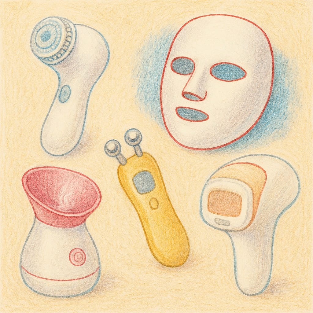 Beauty Devices